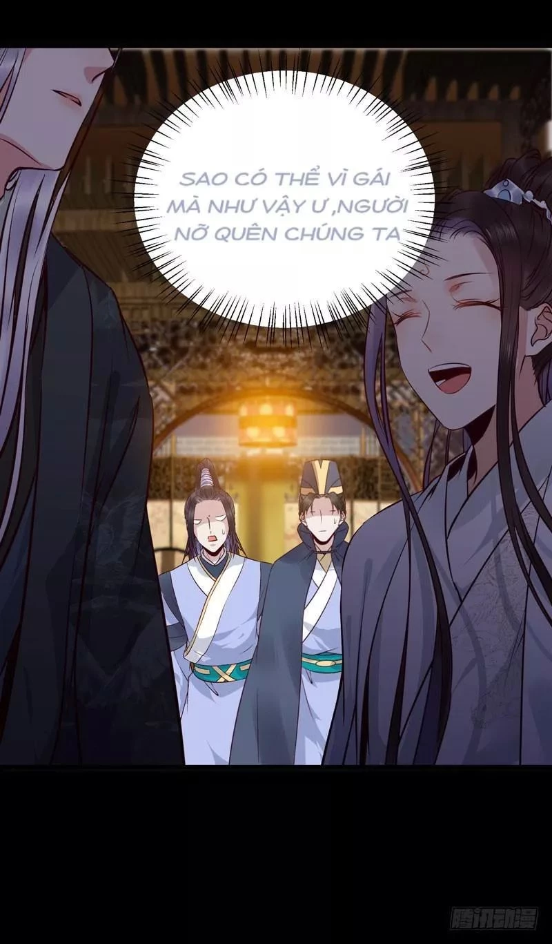 Tuyệt Sắc Quyến Rũ: Quỷ Y Chí Tôn Chapter 188 - 19