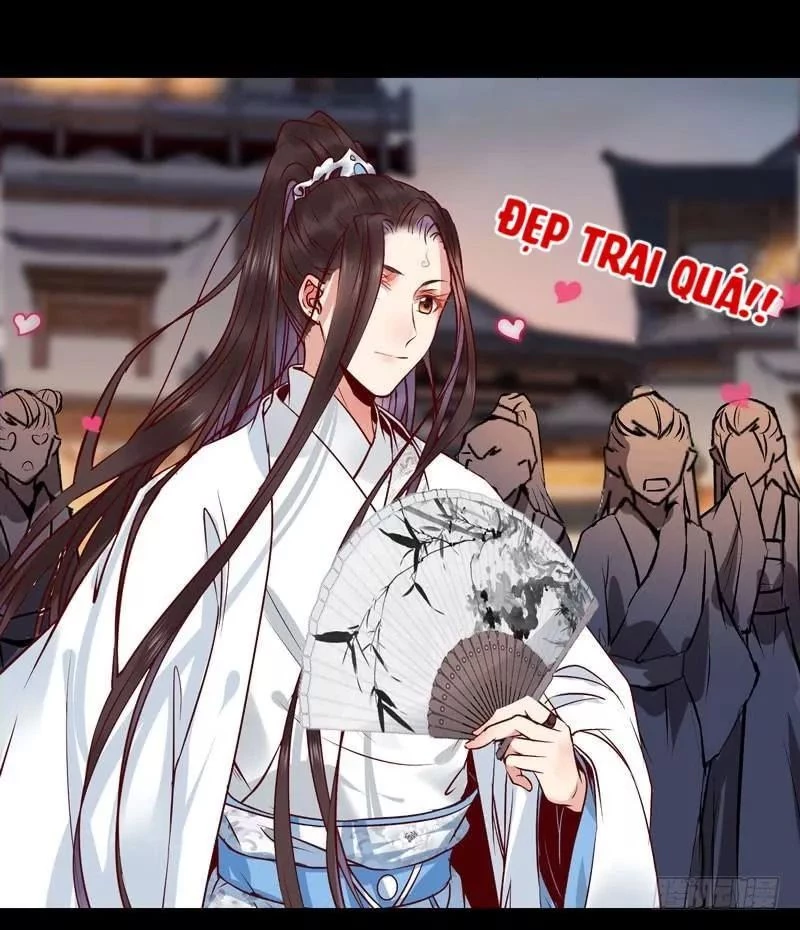 Tuyệt Sắc Quyến Rũ: Quỷ Y Chí Tôn Chapter 188 - 20