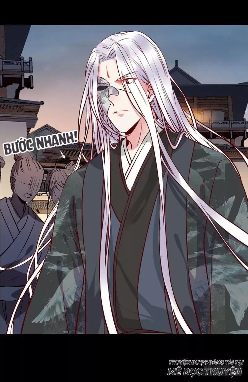 Tuyệt Sắc Quyến Rũ: Quỷ Y Chí Tôn Chapter 188 - 21