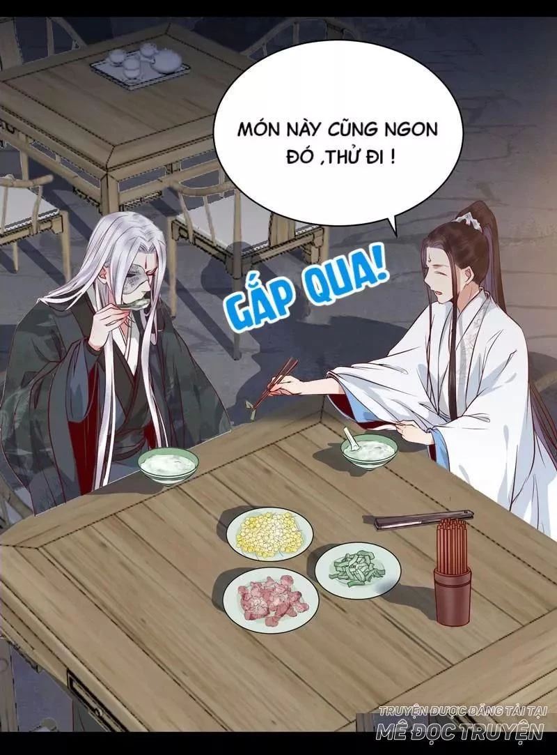 Tuyệt Sắc Quyến Rũ: Quỷ Y Chí Tôn Chapter 188 - 26