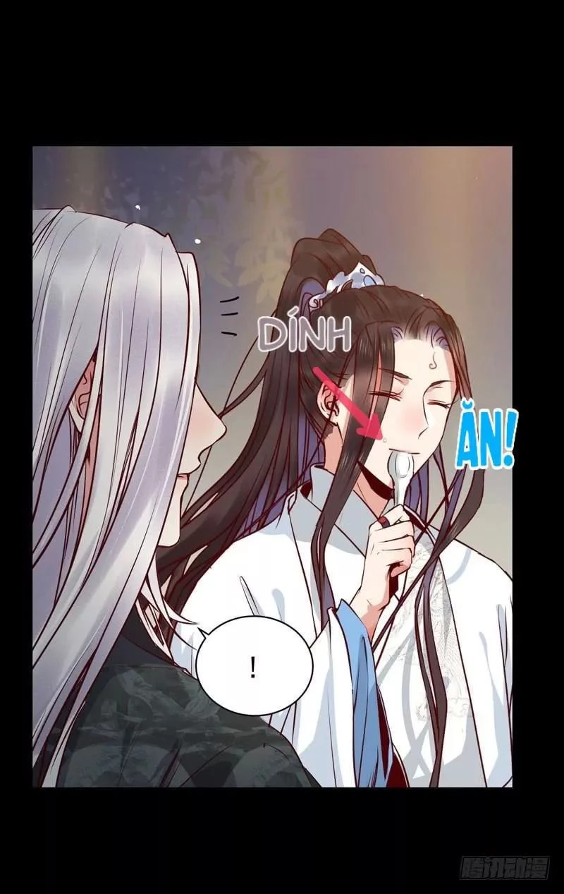 Tuyệt Sắc Quyến Rũ: Quỷ Y Chí Tôn Chapter 188 - 28