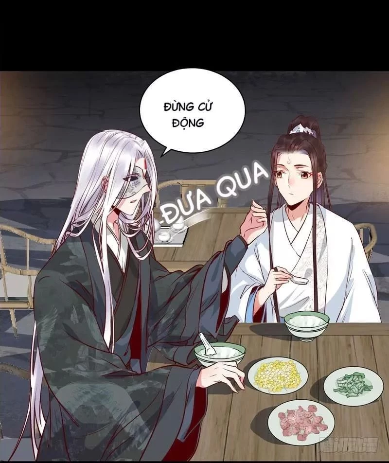 Tuyệt Sắc Quyến Rũ: Quỷ Y Chí Tôn Chapter 188 - 29