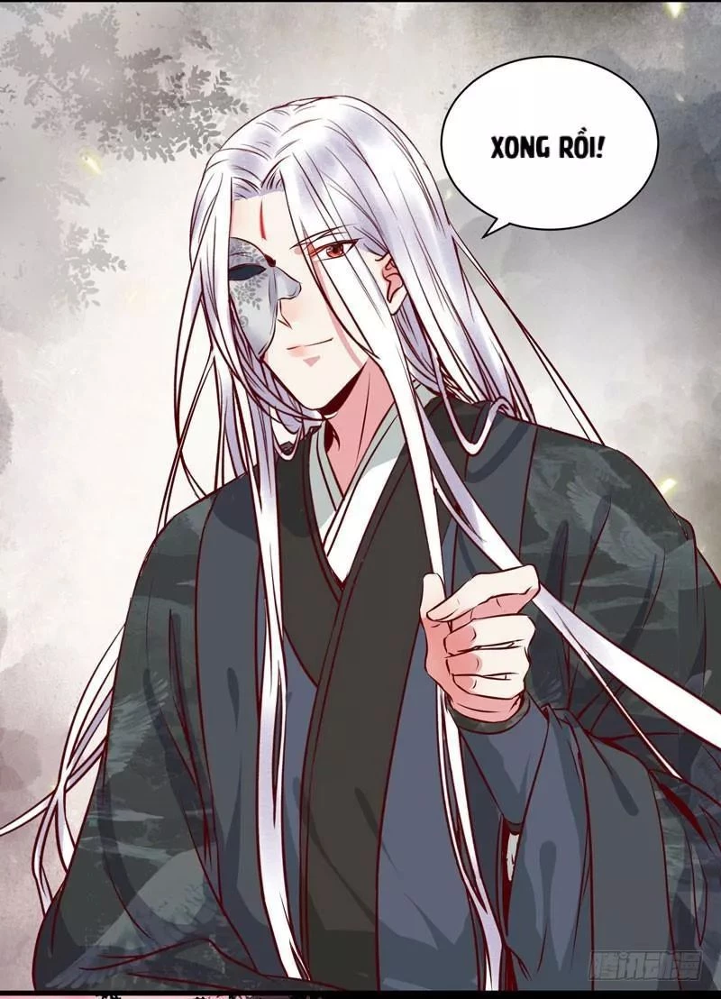 Tuyệt Sắc Quyến Rũ: Quỷ Y Chí Tôn Chapter 188 - 30