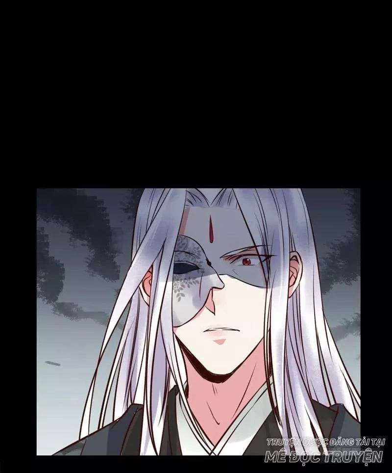 Tuyệt Sắc Quyến Rũ: Quỷ Y Chí Tôn Chapter 188 - 36