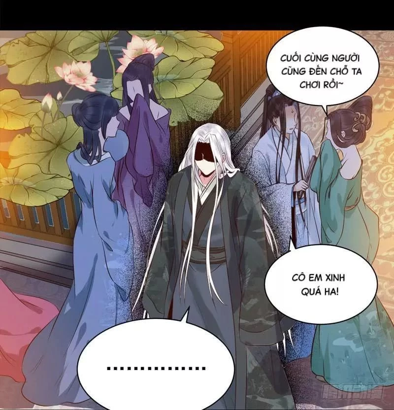 Tuyệt Sắc Quyến Rũ: Quỷ Y Chí Tôn Chapter 188 - 37