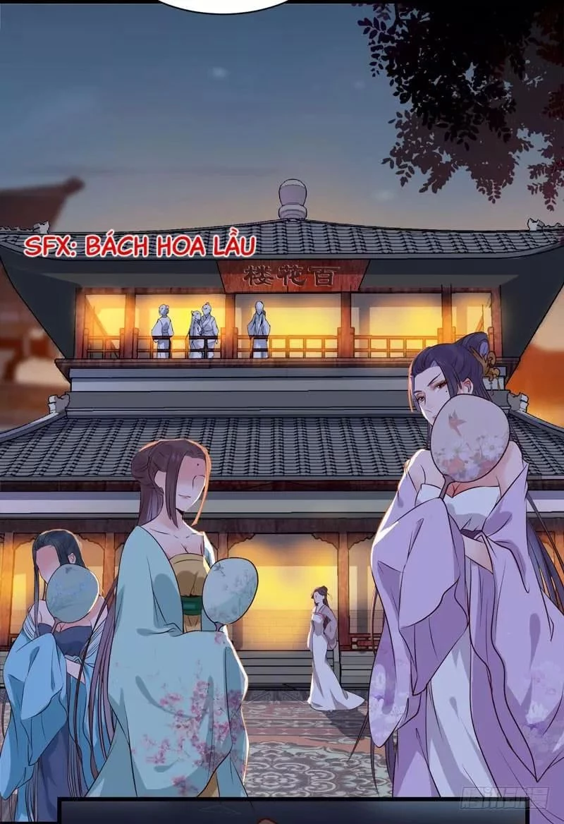 Tuyệt Sắc Quyến Rũ: Quỷ Y Chí Tôn Chapter 188 - 38