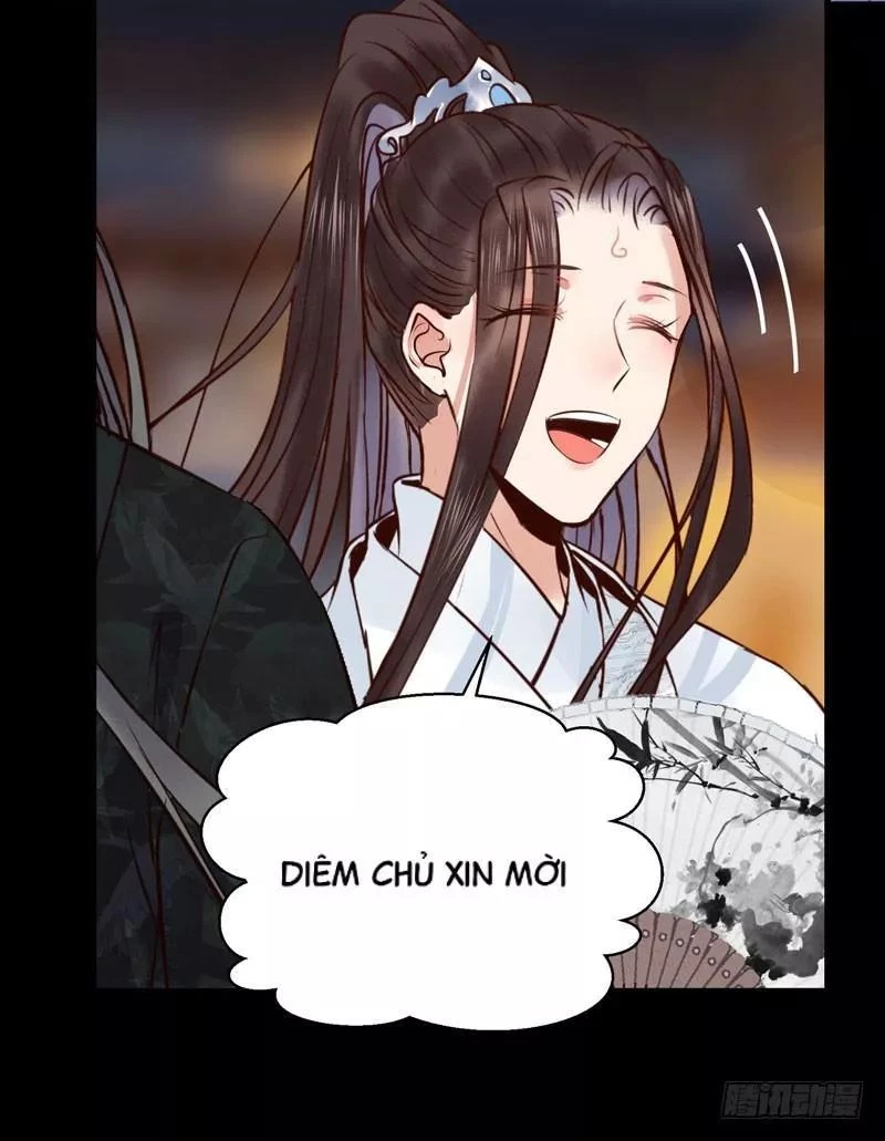 Tuyệt Sắc Quyến Rũ: Quỷ Y Chí Tôn Chapter 188 - 39