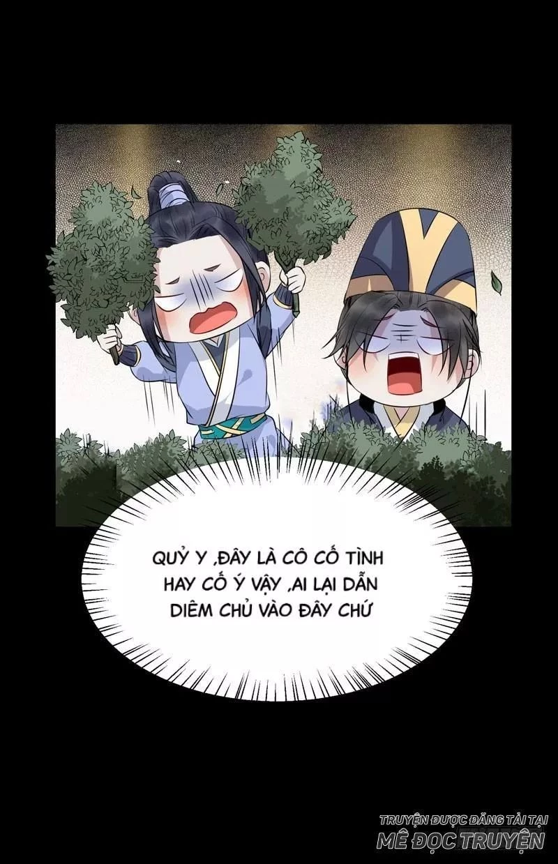 Tuyệt Sắc Quyến Rũ: Quỷ Y Chí Tôn Chapter 188 - 41