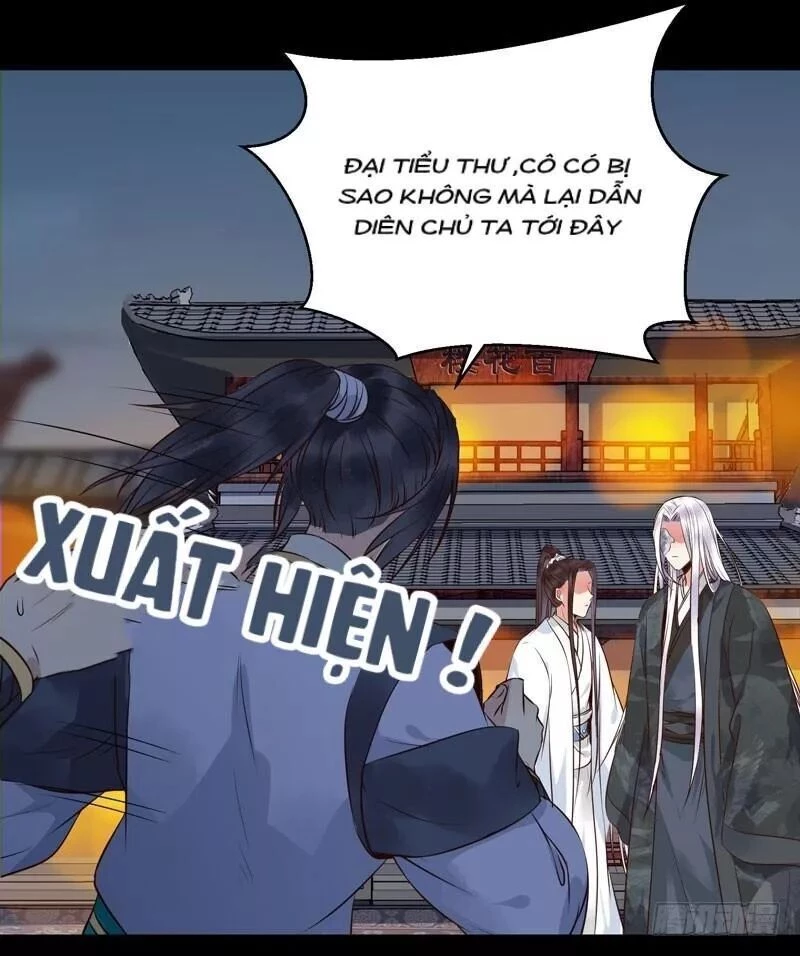 Tuyệt Sắc Quyến Rũ: Quỷ Y Chí Tôn Chapter 189 - 2