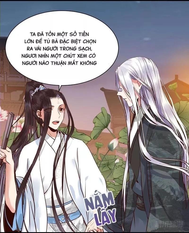 Tuyệt Sắc Quyến Rũ: Quỷ Y Chí Tôn Chapter 189 - 7