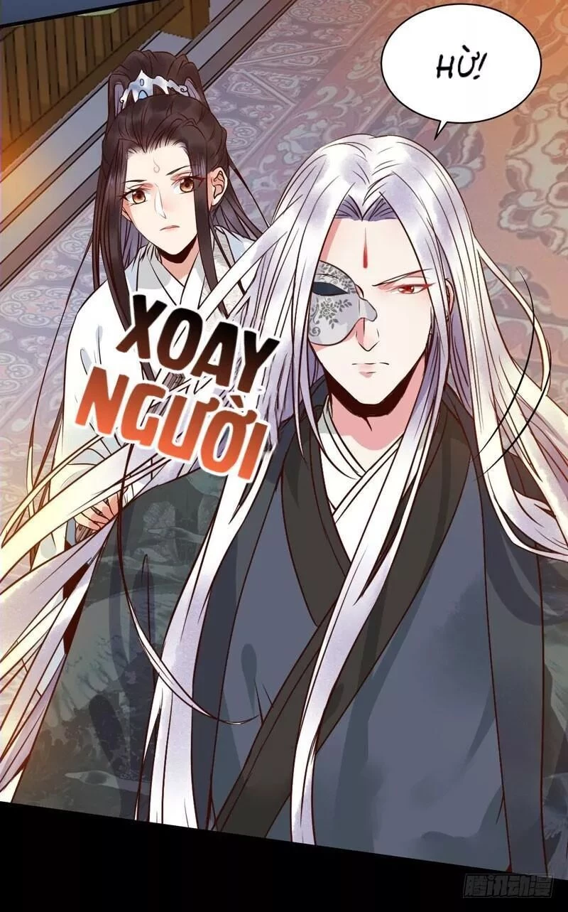 Tuyệt Sắc Quyến Rũ: Quỷ Y Chí Tôn Chapter 189 - 9