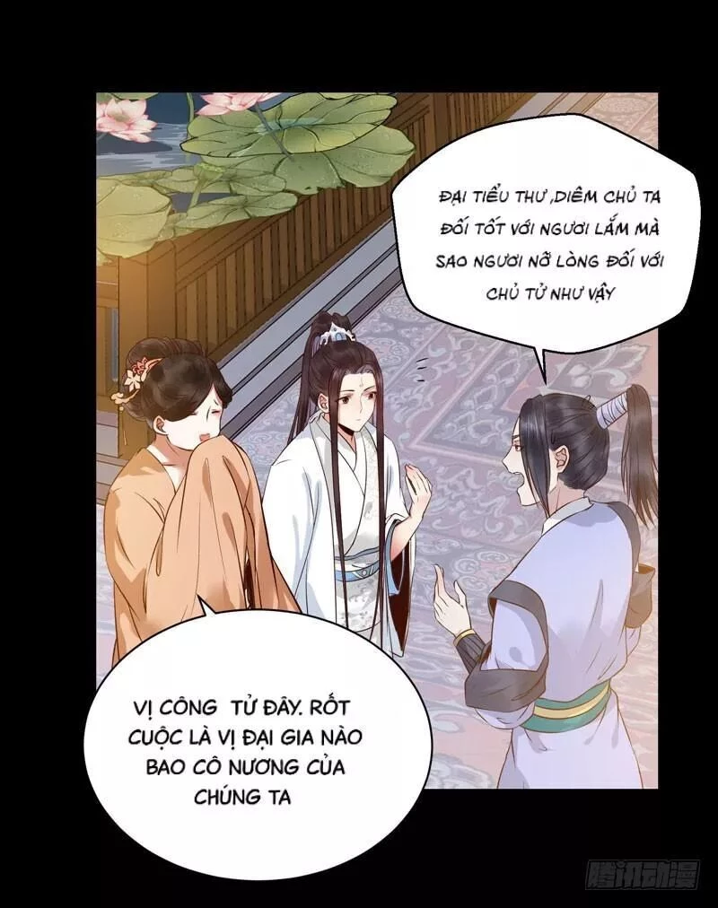 Tuyệt Sắc Quyến Rũ: Quỷ Y Chí Tôn Chapter 189 - 12