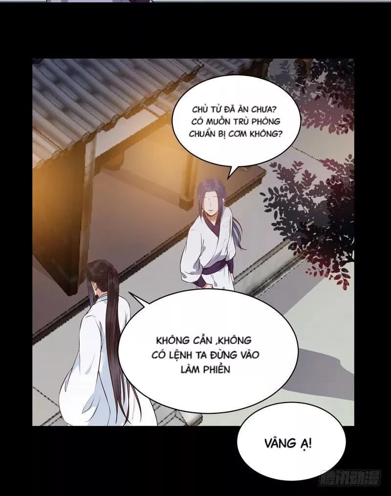 Tuyệt Sắc Quyến Rũ: Quỷ Y Chí Tôn Chapter 189 - 19