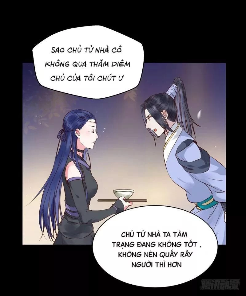 Tuyệt Sắc Quyến Rũ: Quỷ Y Chí Tôn Chapter 189 - 41