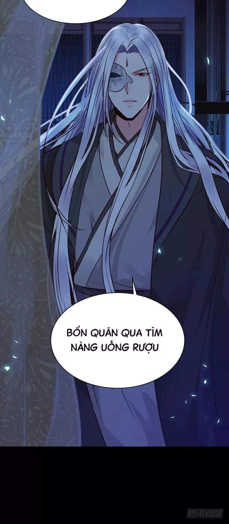 Tuyệt Sắc Quyến Rũ: Quỷ Y Chí Tôn Chapter 189 - 48