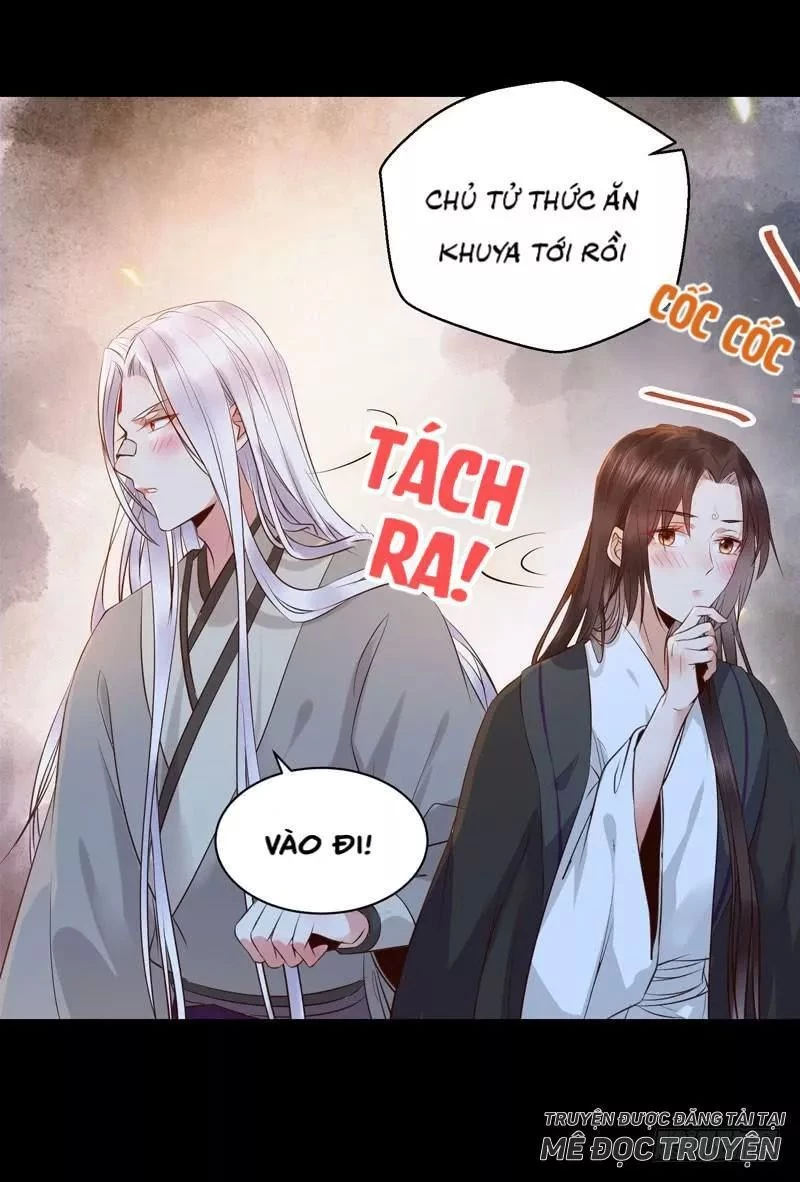 Tuyệt Sắc Quyến Rũ: Quỷ Y Chí Tôn Chapter 190 - 11