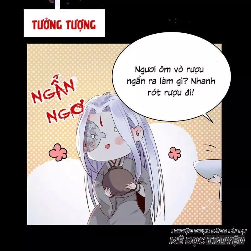 Tuyệt Sắc Quyến Rũ: Quỷ Y Chí Tôn Chapter 190 - 21