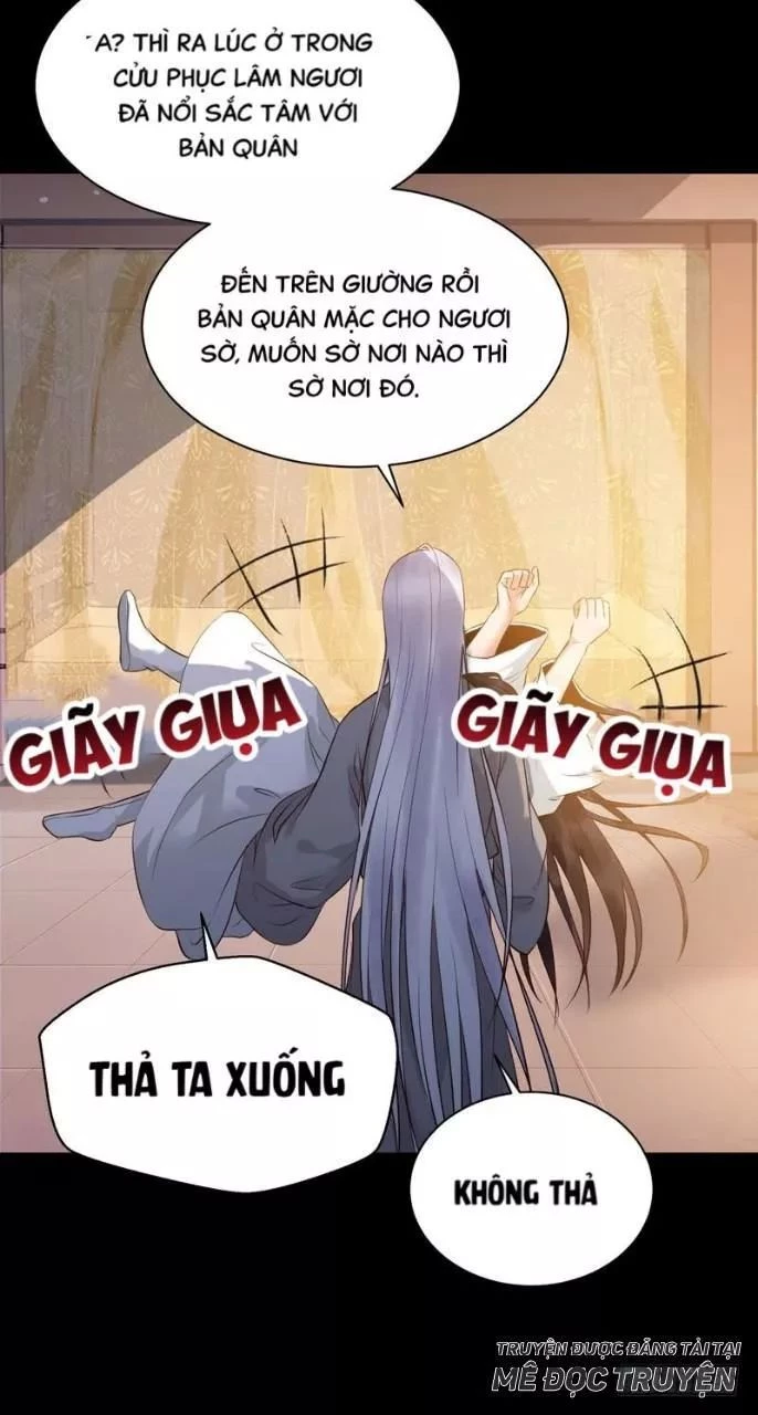 Tuyệt Sắc Quyến Rũ: Quỷ Y Chí Tôn Chapter 191 - 11