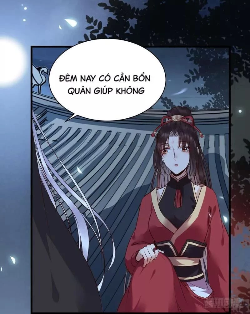 Tuyệt Sắc Quyến Rũ: Quỷ Y Chí Tôn Chapter 192 - 15