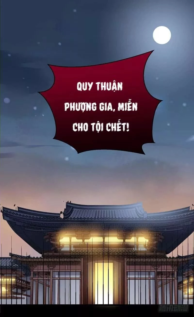 Tuyệt Sắc Quyến Rũ: Quỷ Y Chí Tôn Chapter 193 - 1