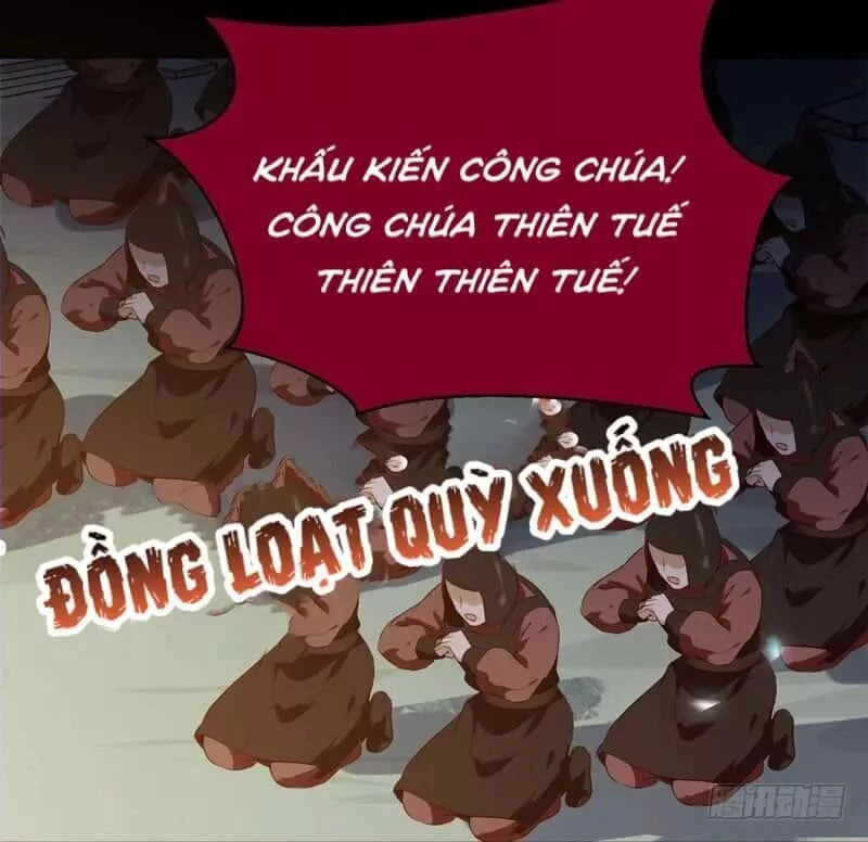 Tuyệt Sắc Quyến Rũ: Quỷ Y Chí Tôn Chapter 193 - 55