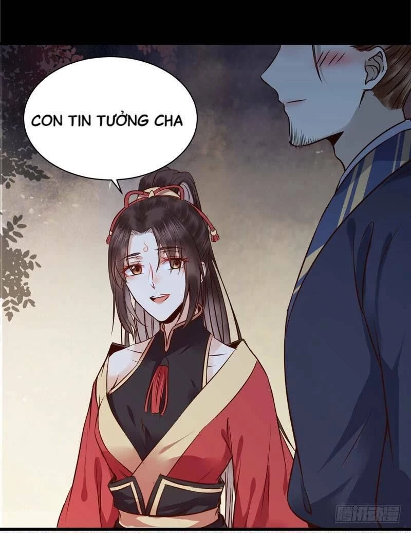 Tuyệt Sắc Quyến Rũ: Quỷ Y Chí Tôn Chapter 194 - 6