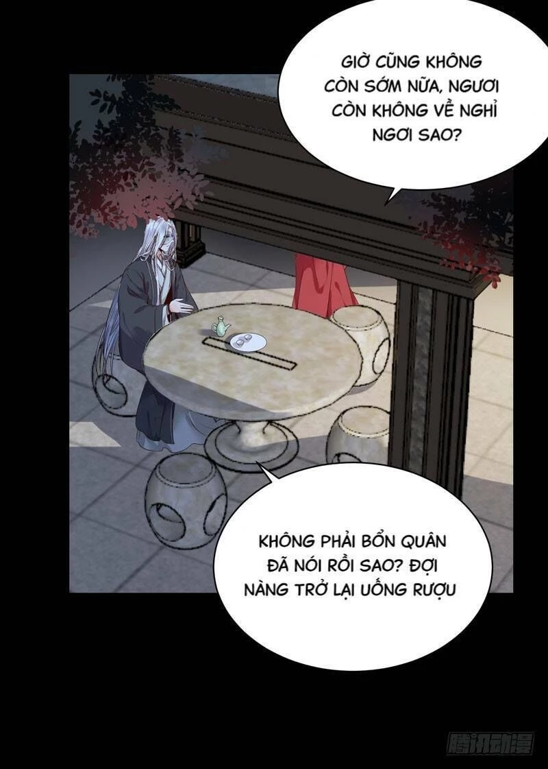 Tuyệt Sắc Quyến Rũ: Quỷ Y Chí Tôn Chapter 194 - 11