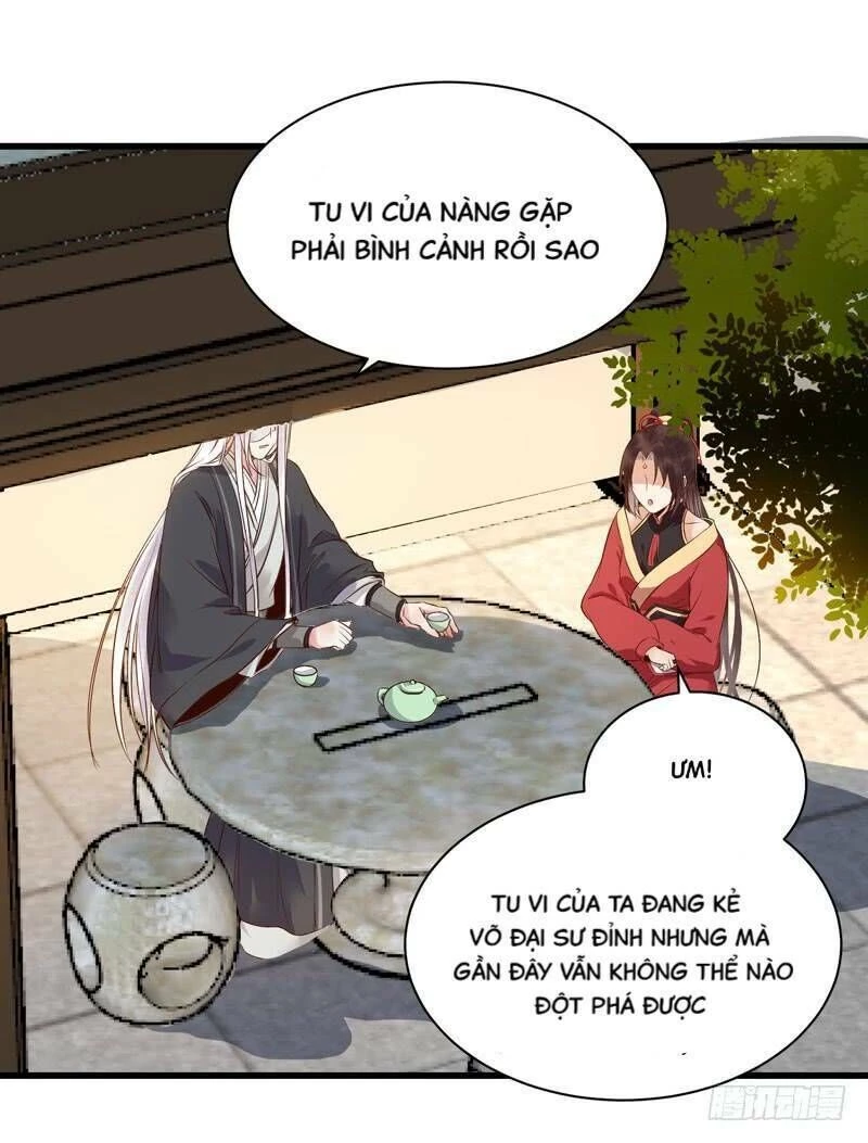 Tuyệt Sắc Quyến Rũ: Quỷ Y Chí Tôn Chapter 194 - 42