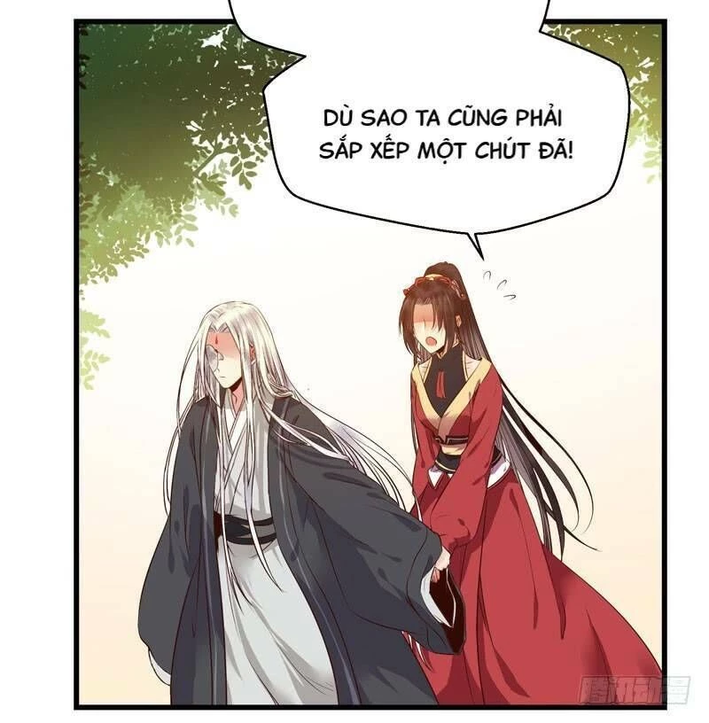 Tuyệt Sắc Quyến Rũ: Quỷ Y Chí Tôn Chapter 195 - 2