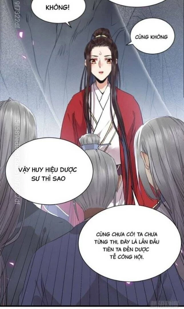 Tuyệt Sắc Quyến Rũ: Quỷ Y Chí Tôn Chapter 201 - 14