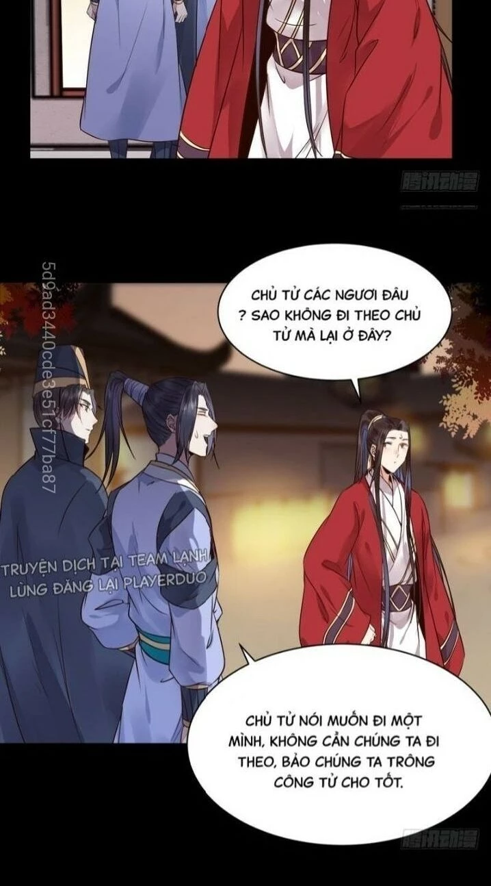 Tuyệt Sắc Quyến Rũ: Quỷ Y Chí Tôn Chapter 204 - 4