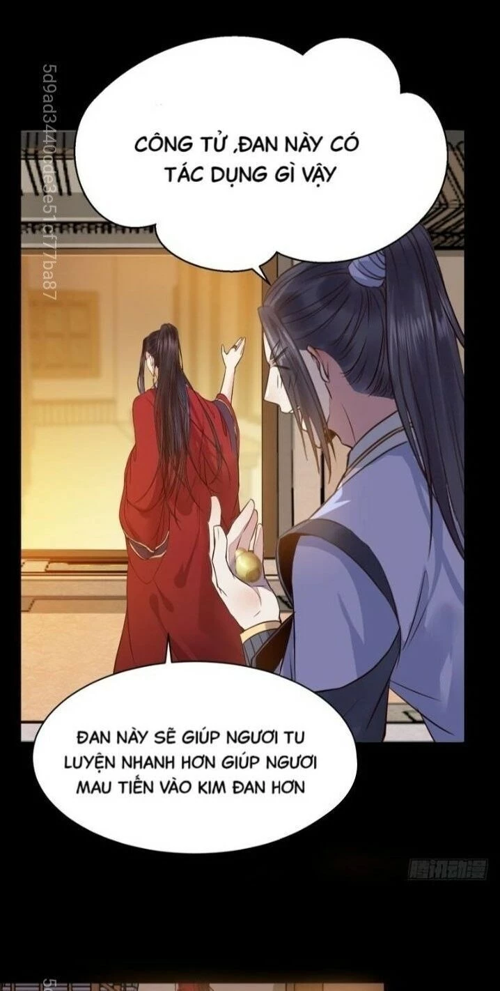 Tuyệt Sắc Quyến Rũ: Quỷ Y Chí Tôn Chapter 204 - 7