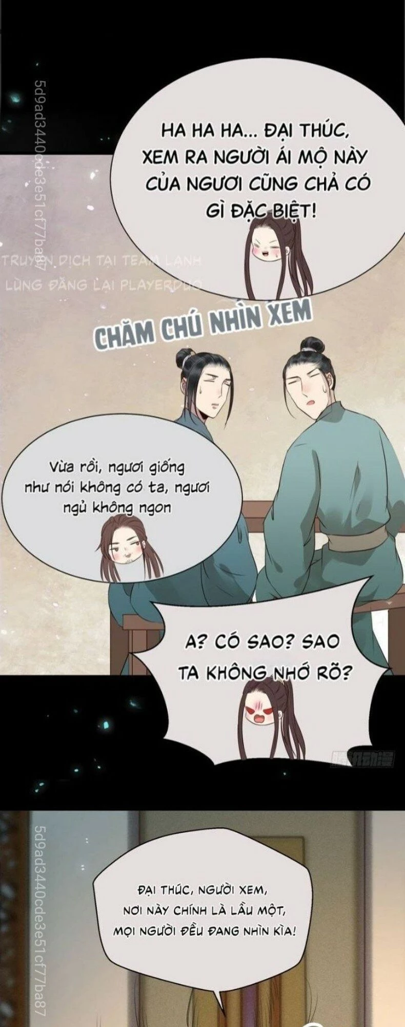 Tuyệt Sắc Quyến Rũ: Quỷ Y Chí Tôn Chapter 205 - 13