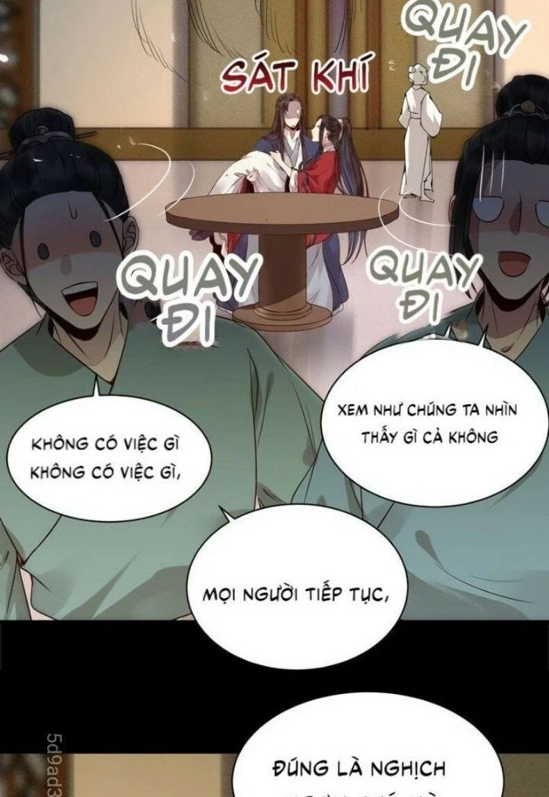 Tuyệt Sắc Quyến Rũ: Quỷ Y Chí Tôn Chapter 205 - 14