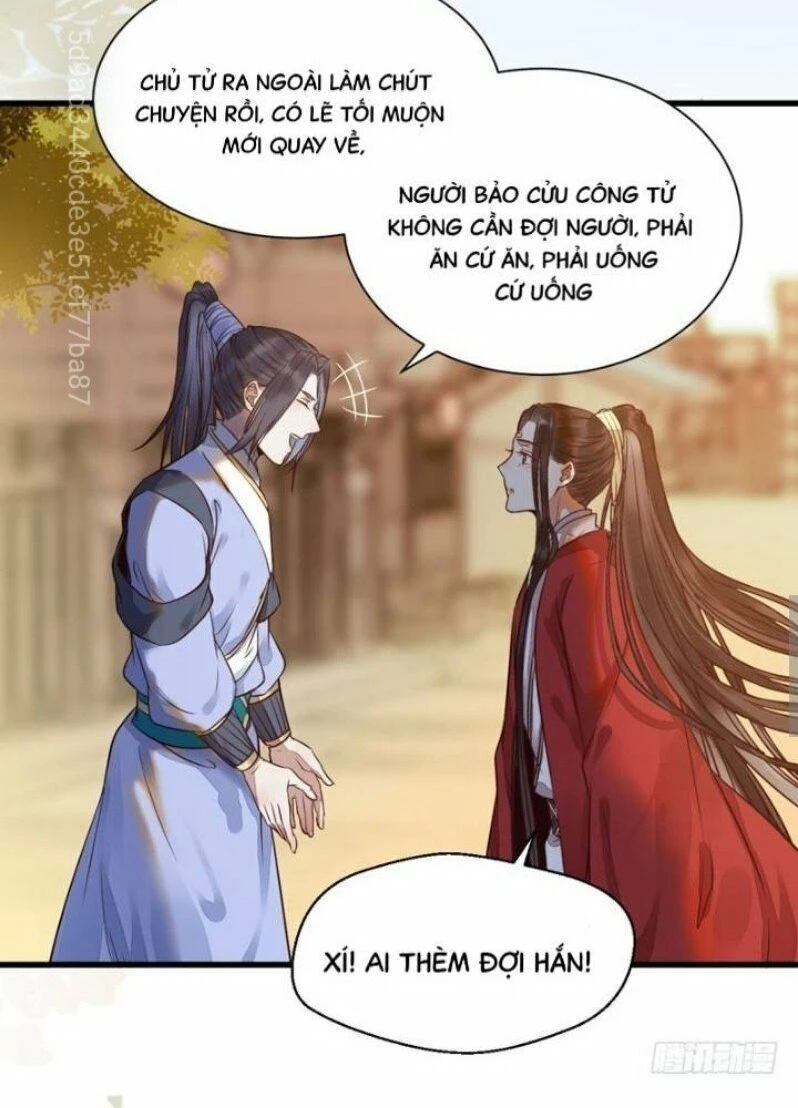 Tuyệt Sắc Quyến Rũ: Quỷ Y Chí Tôn Chapter 208 - 6