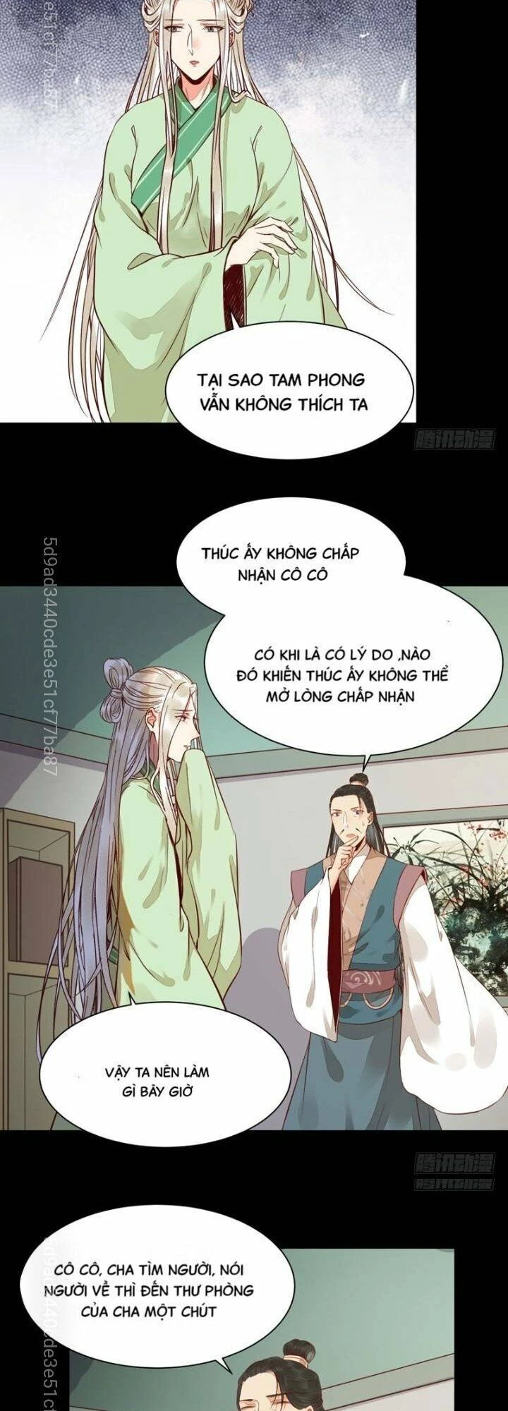 Tuyệt Sắc Quyến Rũ: Quỷ Y Chí Tôn Chapter 209 - 10