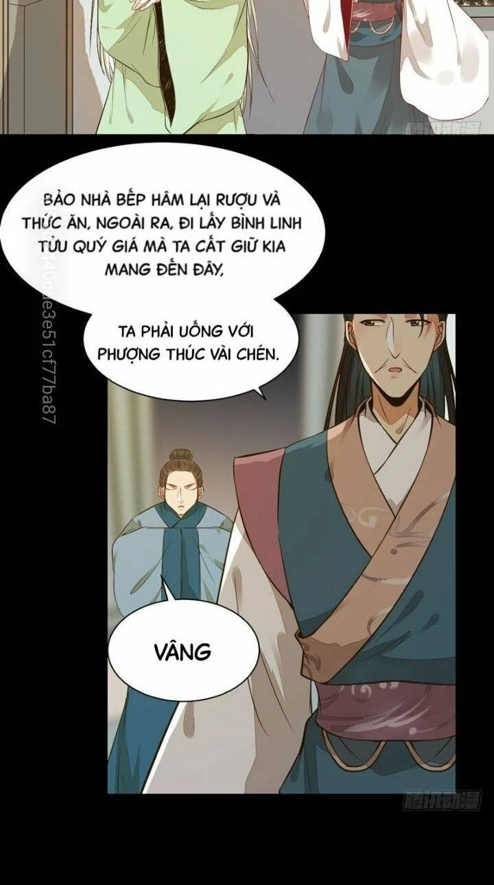 Tuyệt Sắc Quyến Rũ: Quỷ Y Chí Tôn Chapter 209 - 12