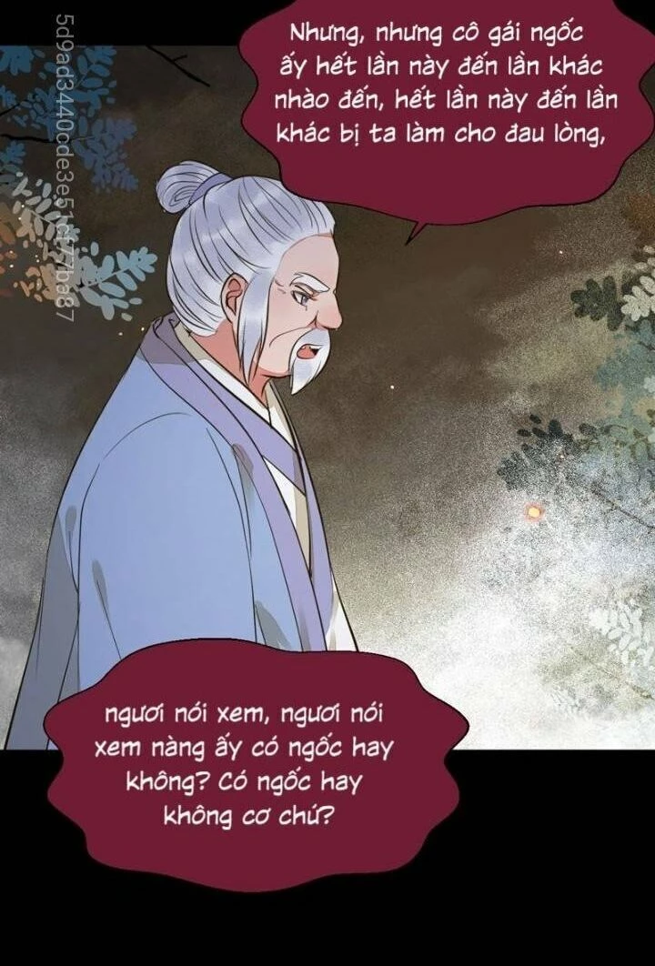 Tuyệt Sắc Quyến Rũ: Quỷ Y Chí Tôn Chapter 209 - 20