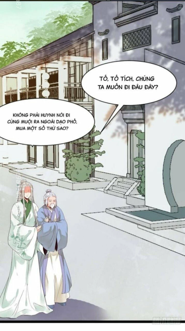 Tuyệt Sắc Quyến Rũ: Quỷ Y Chí Tôn Chapter 211 - 20