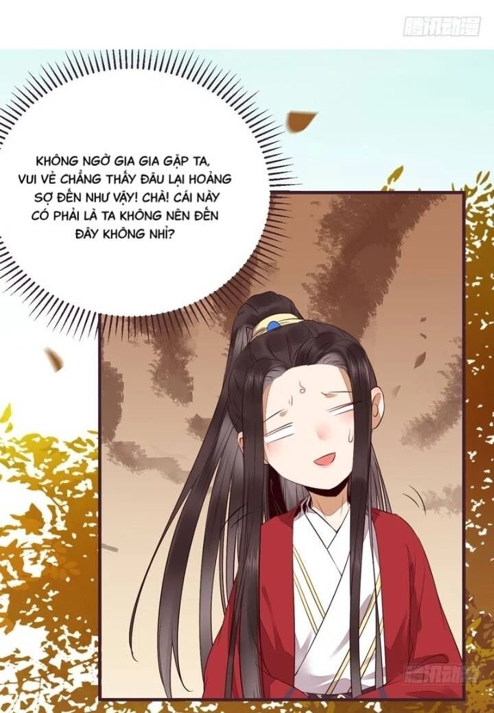 Tuyệt Sắc Quyến Rũ: Quỷ Y Chí Tôn Chapter 214 - 7