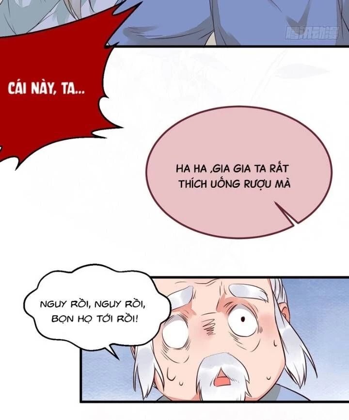 Tuyệt Sắc Quyến Rũ: Quỷ Y Chí Tôn Chapter 214 - 15