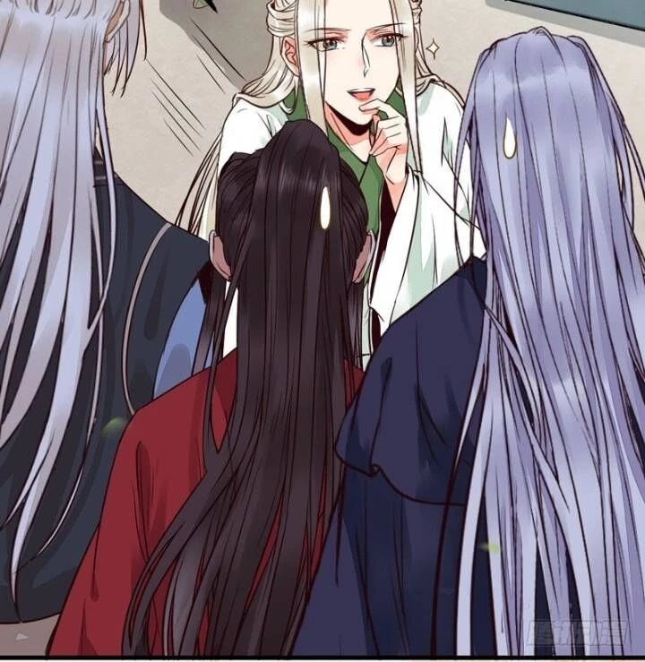 Tuyệt Sắc Quyến Rũ: Quỷ Y Chí Tôn Chapter 214 - 17