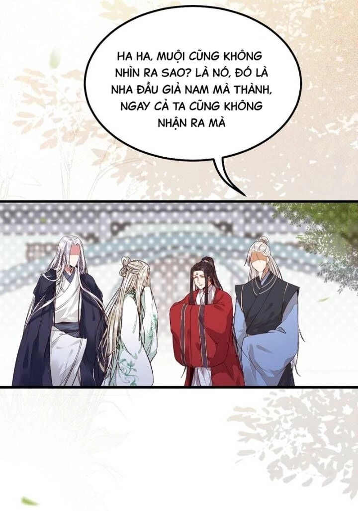 Tuyệt Sắc Quyến Rũ: Quỷ Y Chí Tôn Chapter 214 - 18