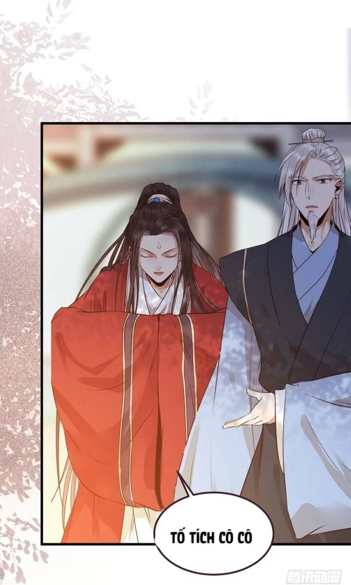 Tuyệt Sắc Quyến Rũ: Quỷ Y Chí Tôn Chapter 214 - 19