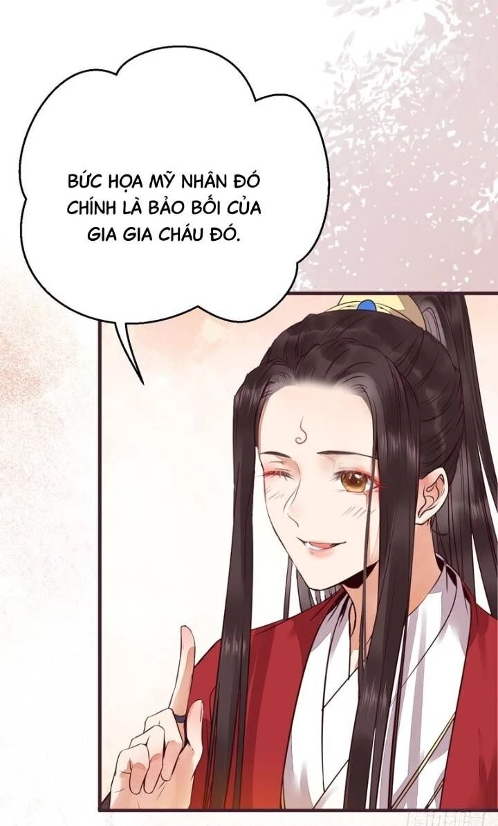 Tuyệt Sắc Quyến Rũ: Quỷ Y Chí Tôn Chapter 214 - 23