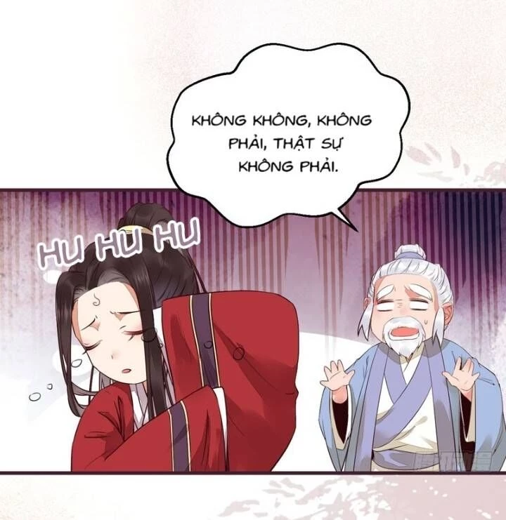 Tuyệt Sắc Quyến Rũ: Quỷ Y Chí Tôn Chapter 214 - 28