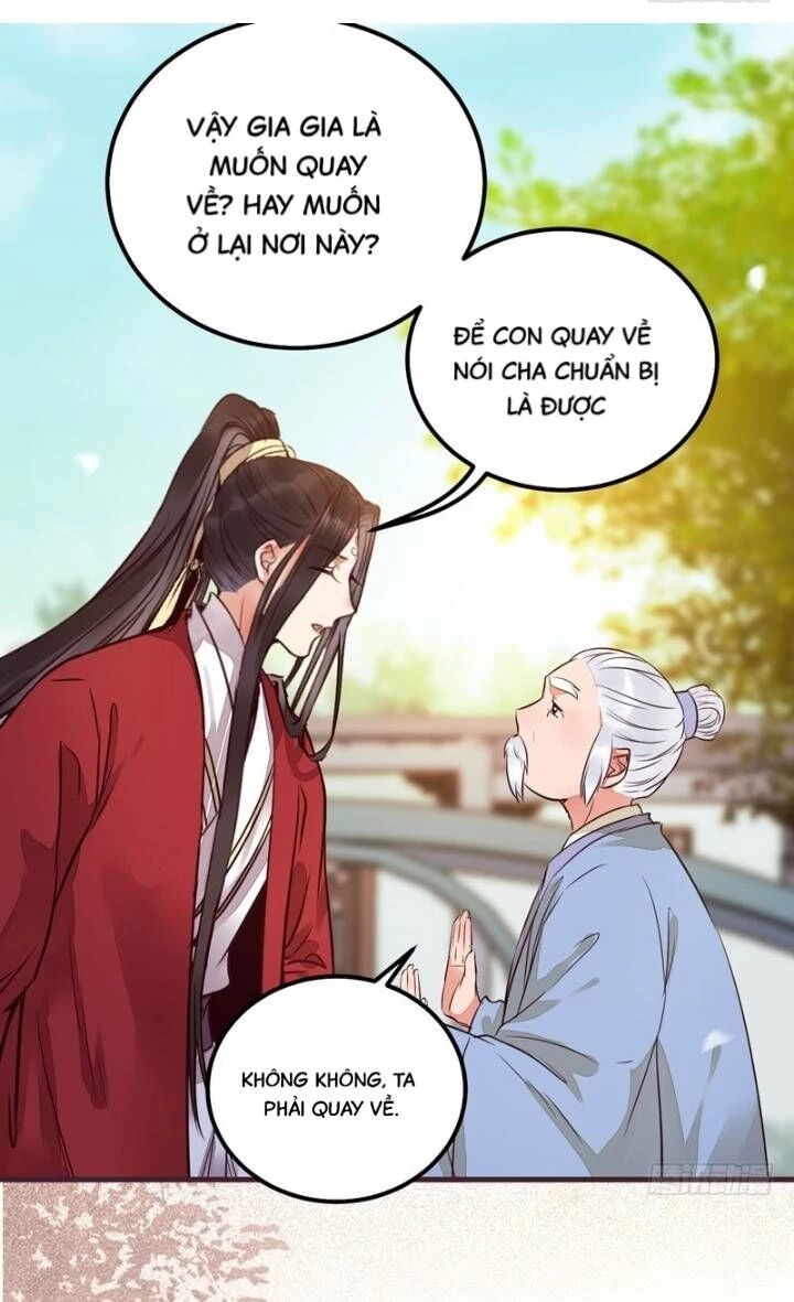 Tuyệt Sắc Quyến Rũ: Quỷ Y Chí Tôn Chapter 214 - 31