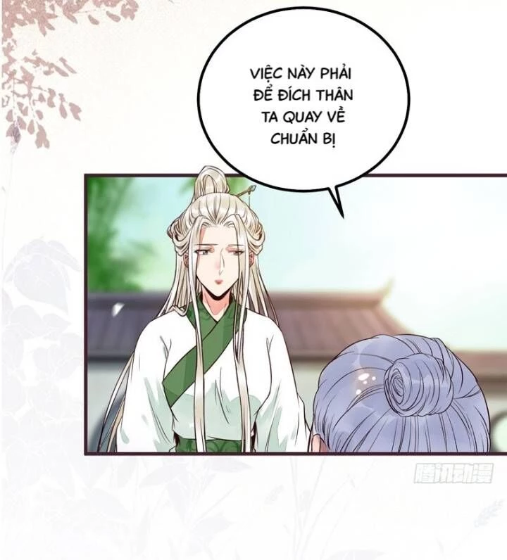 Tuyệt Sắc Quyến Rũ: Quỷ Y Chí Tôn Chapter 214 - 32