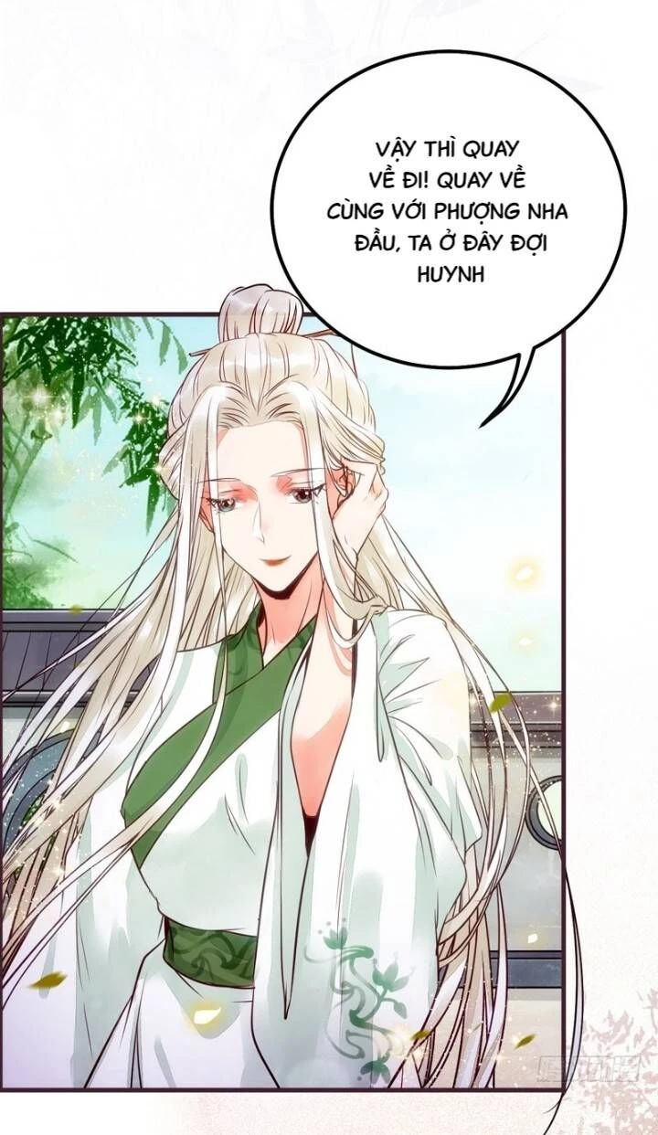 Tuyệt Sắc Quyến Rũ: Quỷ Y Chí Tôn Chapter 214 - 33