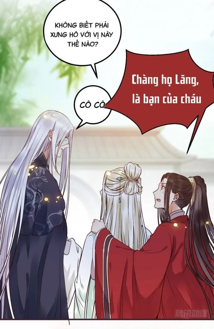 Tuyệt Sắc Quyến Rũ: Quỷ Y Chí Tôn Chapter 214 - 38